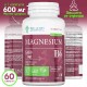 MAGNESIUM B6 600mg (60cups)